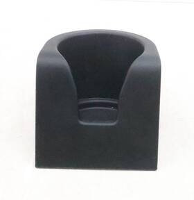 Fl1z-7813560-ab Ford New Interior Quarter Panel Cup Holder Right Fl1z7813560ab Expedition 15-17