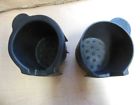 698.fd1f06 Ford Focus Pair Soft Rubber