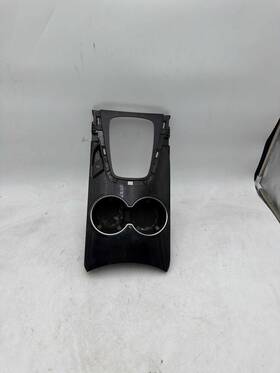 Ft4b-14e078-abw Ford 15-19 Edge Cup Holder Oem