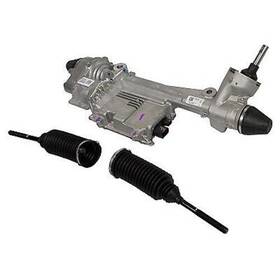 Gr3z-3504-k Ford Genuine Mustang 2015-2016 Rack And Pinion Assembly