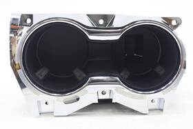 Gr3z-6313562-bb Ford New Oem Center Console Cup Holder Mustang 2019-2023
