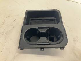 Hc3p-25047274 Ford 17-22 F-250 Super Duty Center Console Cup Holder Oem