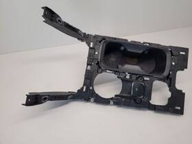 Hs73f045c46a Ford 2019 19 Fusion Cup Holder Bezel Oem Trim Code Dt