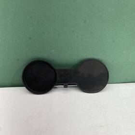 Hs73f06305a Ford 2013-2020 Fusion Milan Center Console Cup Holder Insert Oem