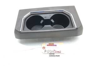Jl1b-78045h62 Ford 2018-2021 Expedition Center Console Rear Dual Cup Holder Oem