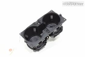Jl1b-78045p28-b Ford 2018-2021 Expedition Front Center Drink Dual Cup Holder Cupholder Oem
