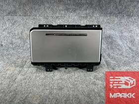 Jl1b78045h62a Ford 2022-2024 Expedition Oem Front Center Console Dual Drink Insert Cup Holder