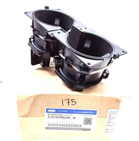 Jl1z-7813562-aa Ford Genuine Oem Expedition 2018-2021 Front Console Cup Holder