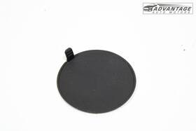 Jx7b-a046b94-c Ford 2021-2024 Bronco Sport Center Console Cup Holder Insert Rubber Mat Oem