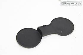 K1tb-v046b94-baw Ford 2019-2023 Transit Connect Console Dual Cup Holder Drink Tray Insert Mat Oem