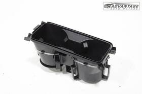 Kt1b-v045p28-acw Ford 2019-2022 Transit Connect Front Center Console Dual Cup Holder Tray Oem