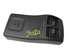 Lj6b-19c570-aaw Ford 2021 Escape Center Console Rear Cover Oem