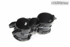 Lj6b-a13560-g Ford 2020-2024 Escape Front Center Console Dual Drink Cup Holder Tray Oem