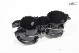 Lj6b-s13560-g Ford 2021-2024 Bronco Sport Front Center Console Cup Drink Holder Tray Oem