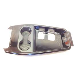 Lj8b-r044k14-abw Ford 21-24 Center Console Storage/cup Holder Assembly