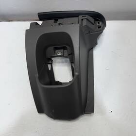 Lk41-v044l02 Ford 2020-2025 Transit 150 250 350 Passenger Side Lower Cup Holder Panel Console