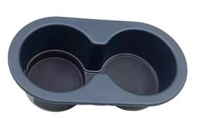 Ll3z-13564-ac Ford 2021-2023 F-150 Raptor Rear Seat Armrest Cupholder