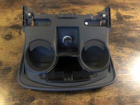 X-5404810-acwfn145 Ford Mercury Lincoln F8/x-5404810-acwfn145 1998-2002 Town Car Crown Victoria Dash Cup Holder Ashtray Black