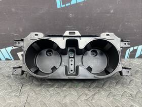 Ml3b-15045p28-c Ford Oem 2021-2023 F150 F-150 Rear Center Console Cup Drink Holder