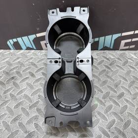Ml3z-1513562-aa Ford Oem 2021-2025 F150 Platinum Front Center Console Cup Holder Illuminated