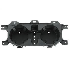 Ml3z-1513562-db Ford Genuine F-150 2021-2025 Center Console Dual Cup Holder