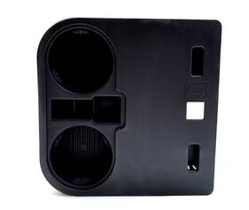 Ml3z-1613562-aa Ford New Oem Front Center Seat Cup Holder Tray F-150 2021-2025