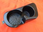 C5me Ford Mustang Center Console Cup Holder Oem Read