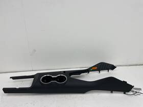 Pr3bc045b44 Ford 2024-2025 Mustang S650 Oem Front Center Console Parking Brake Trim Panel