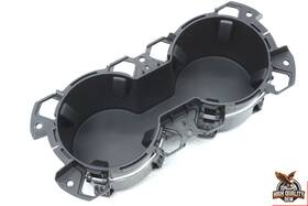 R045p69 Ford 2025-2026 Explorer Oem Center Console Dual Cup Holder Cupholder