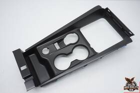 Rb5b-s045a76-c Ford 2025-2026 Explorer Oem Front Center Console Cupholder With Trim Panel
