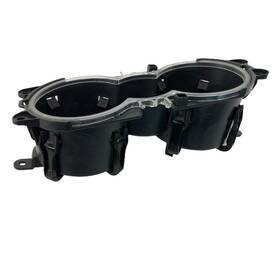 Sd-0526-1190924x Ford 2014 15 16 17 18 2019 Fiesta Cup Holder Cupholder Retainer Center Console