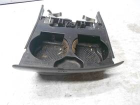 Smitley-150-11-225 Ford 1997-2003 F-150 Expedition F150 Dash Mounted Cup Holder Ashtray