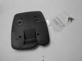 Smitley-361-11-754 Ford 1998-2004 Ranger Floor Center Console Cup Holder Bracket With Screws