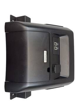 698.fd8117 Ford Truck F150 2017 Accessory Holders