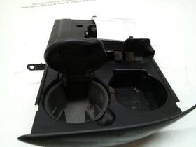 698.fd8k02 Ford Truck F150 2002 Dash Cup Holders 648446
