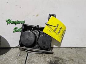 698.fd8l99 Ford Truck 1999 - 2007 F250 F350 Cup Holder