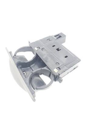 910.fd8m00 Ford Truck Slide In Cupholder Oem 2000 F250