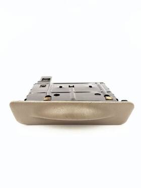 910.fd8m01 Ford Truck Cup Holder Oem F250 2001