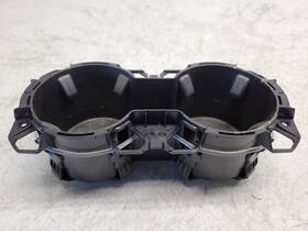 Lj8z-5813562-aa Ford Truck 2022 2023 2024 2025 Mavrick Front Center Console Cup Holder