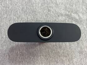 Xc3t-15k047-aa Ford F-150 F150 In Dash Cigarette Lighter 6 Inch Power Port Plug Trim 04 05 06 07 08