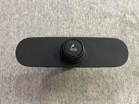 Xc3t-15k047-ac Ford F-150 F150 In Dash Cigarette Lighter 6 Inch Power Port Plug Trim 04 05 06 07 08