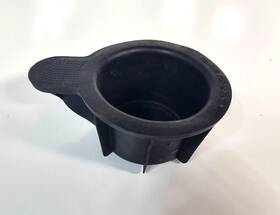 Ford Yl1x-7813560-acn 1997-2002 Expedition Lincoln Navigator Cup Holder Insert