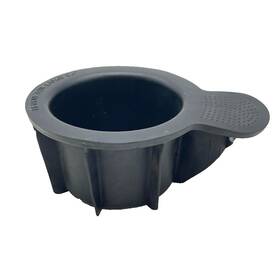 Yl1x7813560acjaea Ford 2001 - 2004 Mustang 1999 11 Ranger Oem Cupholder Insert Yl1x-7813560-ac