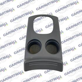 Yl8x-78045a1-ba Ford 2003 Escape Center Console Cup Holder Cupholder Oem