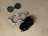 Fr3b-14e078-r30xd Ford Mustang Center Console Cup Holder Illuminated Mycolor