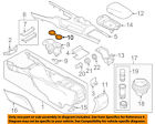 Fr3z6313562ad Ford Oem Mustang Holder Insert