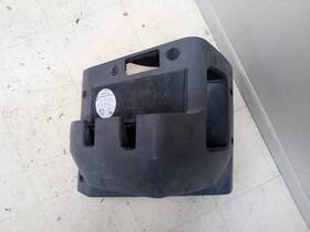 21749874 Freightliner Lower Console Cup Holder Assembly