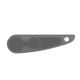 22-64614-000 Freightliner Aftermarket Cup Holder