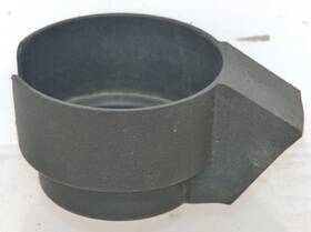 A-680-686-00-87 Freightliner Holder-cup Dash Mounted 9435