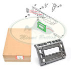 Fwj000110lqv Land Rover Centre Console Switch Pack Moulding Oem